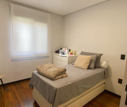 Foto 24 do(a) Casa em Condomínio de 4 quartos à venda em Jardim Vitória Régia, São Paulo