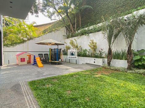 Foto 29 do(a) Casa em Condomínio de 4 quartos à venda em Jardim Vitória Régia, São Paulo