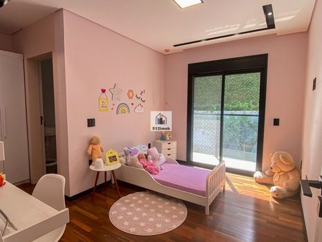 Foto 20 do(a) Casa em Condomínio de 4 quartos à venda em Jardim Vitória Régia, São Paulo