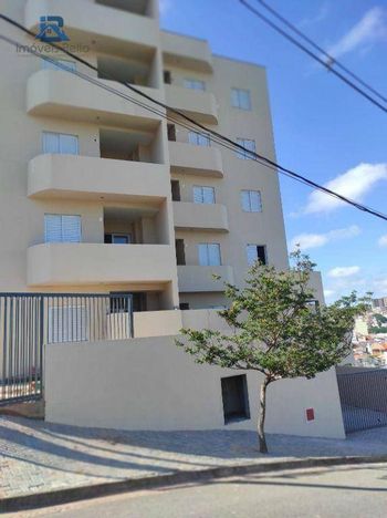 Foto 8 do(a) Apartamento de 3 quartos à venda em Loteamento Residencial Ventura, Itatiba