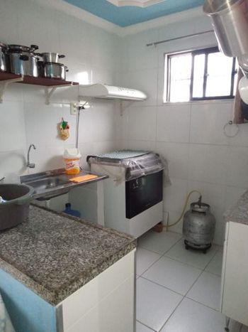 Foto 7 do(a) Apartamento de 2 quartos à venda em Montese, Fortaleza