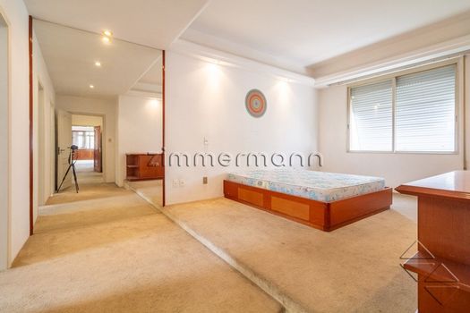 Foto 15 do(a) Apartamento de 3 quartos à venda em Santa Cecília, São Paulo