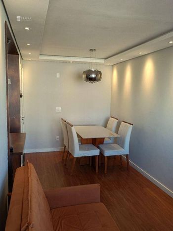 Foto 1 do(a) Apartamento de 2 quartos à venda em Loteamento Mogilar, Mogi das Cruzes