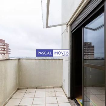 Foto 9 do(a) Apartamento de 3 quartos à venda em Mirandópolis, São Paulo