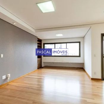 Foto 3 do(a) Apartamento de 3 quartos à venda em Mirandópolis, São Paulo