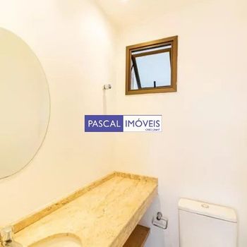 Foto 7 do(a) Apartamento de 3 quartos à venda em Mirandópolis, São Paulo
