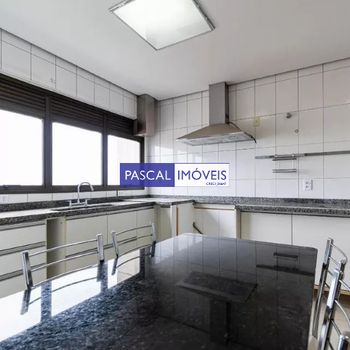 Foto 8 do(a) Apartamento de 3 quartos à venda em Mirandópolis, São Paulo