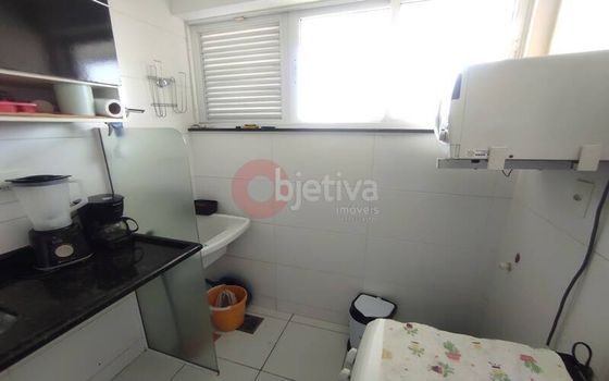 Foto 18 do(a) Apartamento de 1 quartos à venda em Vila Nova, Cabo Frio