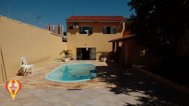 Foto 1 do(a) Casa de 4 quartos à venda em Vila Carvalho, Sorocaba