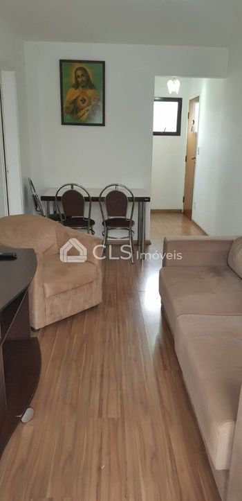 Foto 1 do(a) Apartamento de 1 quartos à venda em Perdizes, São Paulo