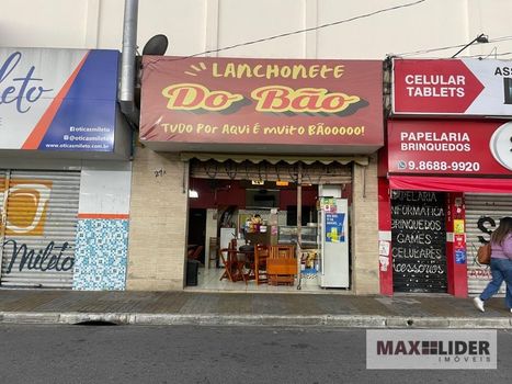 Foto 1 do(a) Loja false à venda em Centro, Barueri