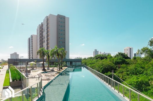 Foto 2 do(a) Apartamento de 2 quartos à venda em São Vicente, Itajaí
