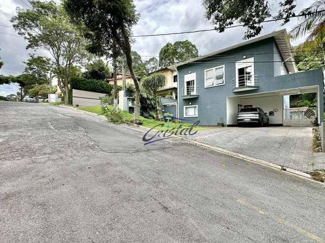 Foto 3 do(a) Casa em Condomínio de 3 quartos à venda em Parque Rincão, Cotia