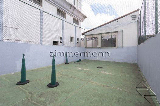 Foto 34 do(a) Apartamento de 2 quartos à venda em Alto da Mooca, São Paulo