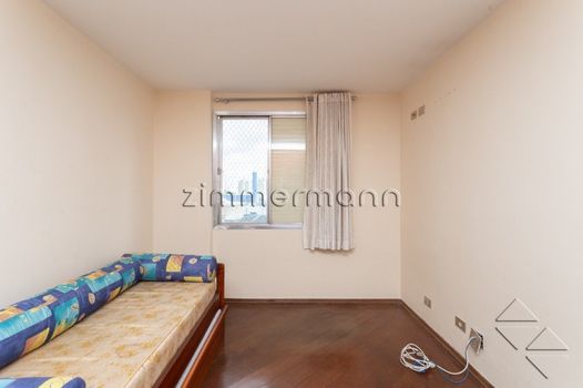 Foto 12 do(a) Apartamento de 2 quartos à venda em Alto da Mooca, São Paulo