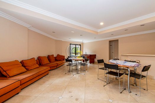 Foto 40 do(a) Apartamento de 4 quartos à venda em Perdizes, São Paulo