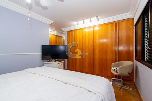Foto 24 do(a) Apartamento de 4 quartos à venda em Perdizes, São Paulo
