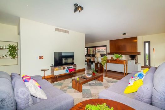 Foto 6 do(a) Apartamento de 3 quartos à venda em Mont Serrat, Porto Alegre