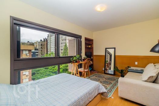 Foto 45 do(a) Apartamento de 3 quartos à venda em Mont Serrat, Porto Alegre