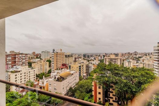 Foto 8 do(a) Apartamento de 3 quartos à venda em Mont Serrat, Porto Alegre