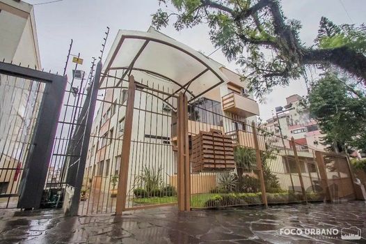 Foto 1 do(a) Flat de 2 quartos à venda em Vila Ipiranga, Porto Alegre