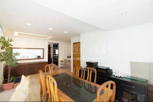 Foto 1 do(a) Apartamento de 4 quartos à venda em Cruzeiro, Belo Horizonte