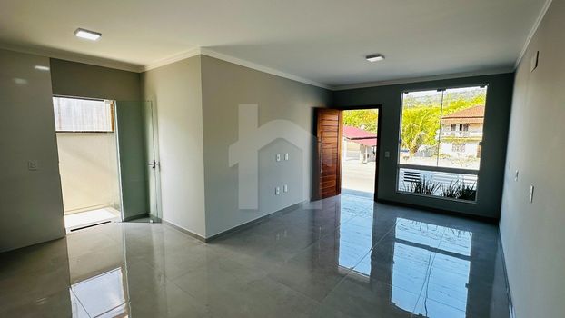 Foto 3 do(a) Casa de 2 quartos à venda em Ribeirão Cavalo, Jaraguá do Sul