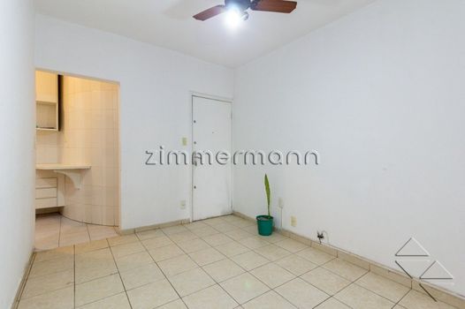 Foto 6 do(a) Apartamento de 2 quartos à venda em Perdizes, São Paulo