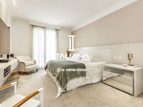 Foto 12 do(a) Apartamento de 3 quartos à venda em Jardim Europa, São Paulo