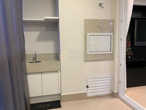 Foto 7 do(a) Apartamento de 4 quartos para alugar em Jurerê, Florianópolis