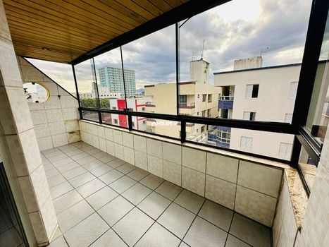 Foto 1 do(a) Apartamento de 2 quartos à venda em Praia do Morro, Guarapari