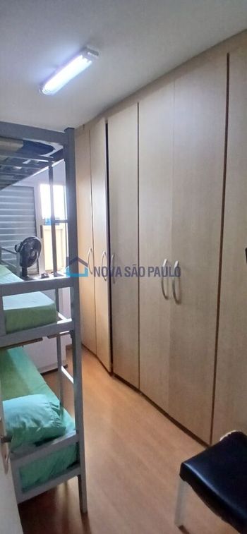 Foto 10 do(a) Apartamento de 2 quartos à venda em Sacomã, São Paulo