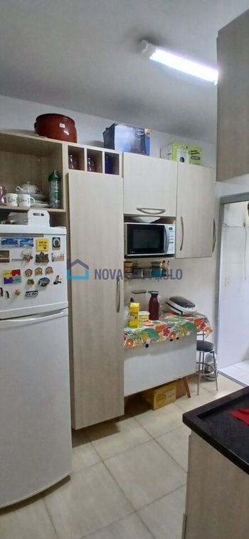Foto 4 do(a) Apartamento de 2 quartos à venda em Sacomã, São Paulo