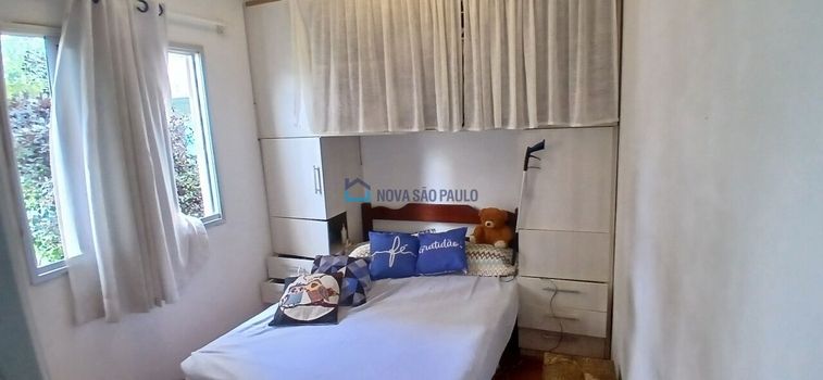 Foto 8 do(a) Apartamento de 2 quartos à venda em Sacomã, São Paulo