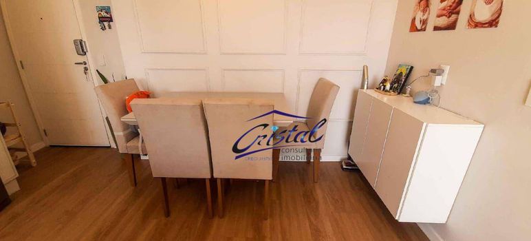 Foto 5 do(a) Apartamento de 2 quartos à venda em Padroeira, Osasco