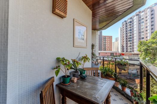 Foto 4 do(a) Apartamento de 3 quartos à venda em Perdizes, São Paulo