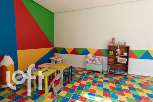 Foto 20 do(a) Apartamento de 3 quartos à venda em Vila Suzana, São Paulo