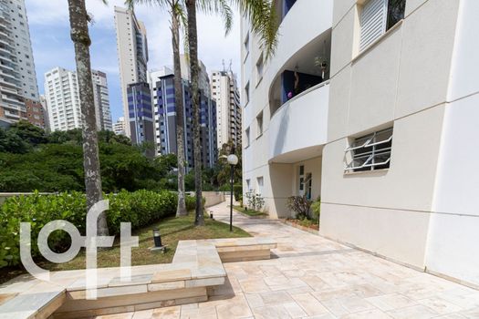 Foto 11 do(a) Apartamento de 3 quartos à venda em Vila Suzana, São Paulo