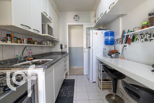 Foto 26 do(a) Apartamento de 3 quartos à venda em Vila Suzana, São Paulo