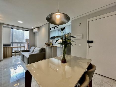 Foto 3 do(a) Apartamento false à venda em Bonfim, Campinas