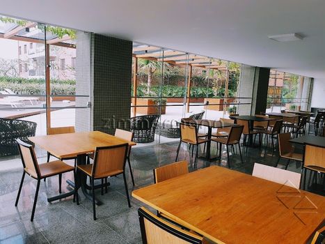 Foto 43 do(a) Apartamento de 3 quartos à venda em Jardim das Bandeiras, São Paulo