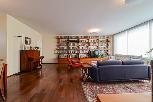 Foto 5 do(a) Apartamento de 3 quartos à venda em Jardim das Bandeiras, São Paulo