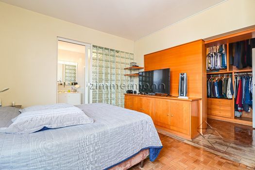 Foto 30 do(a) Apartamento de 3 quartos à venda em Jardim das Bandeiras, São Paulo