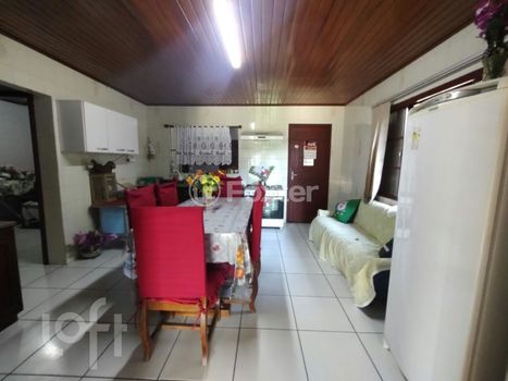 Foto 9 do(a) Casa de 3 quartos à venda em Petrópolis, Novo Hamburgo