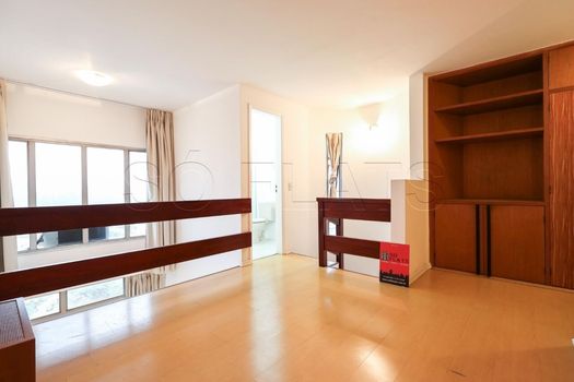 Foto 15 do(a) Apartamento de 1 quartos à venda em Vila Clementino, São Paulo