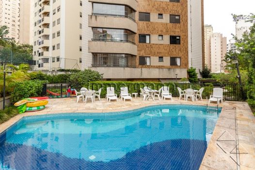 Foto 30 do(a) Apartamento de 3 quartos à venda em Perdizes, São Paulo