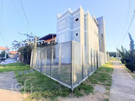 Foto 5 do(a) Apartamento de 2 quartos à venda em Hípica, Porto Alegre