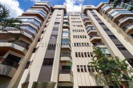 Foto 25 do(a) Apartamento de 3 quartos à venda em Itaim Bibi, São Paulo