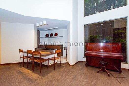 Foto 20 do(a) Apartamento de 3 quartos à venda em Itaim Bibi, São Paulo