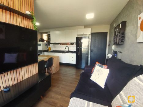 Foto 22 do(a) Apartamento de 2 quartos à venda em Sertão do Maruim, São José
